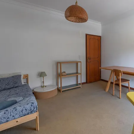 Apartment Sintra Rooms