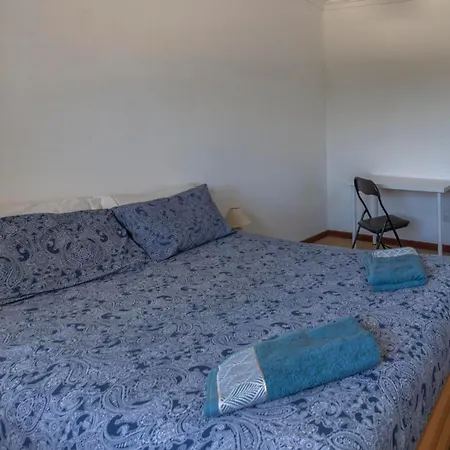 Apartment Sintra Rooms *