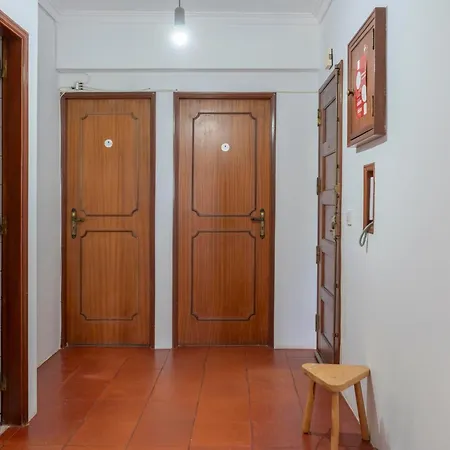 Sintra Rooms Apartment *
