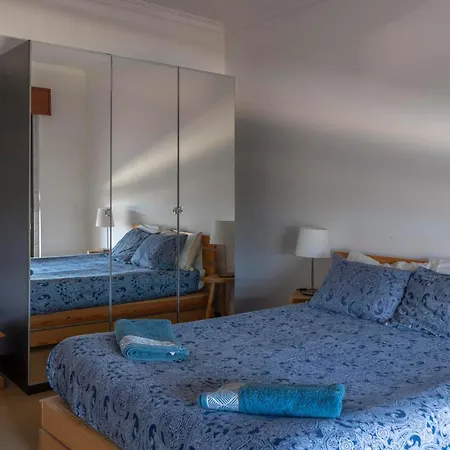 Apartment Sintra Rooms *