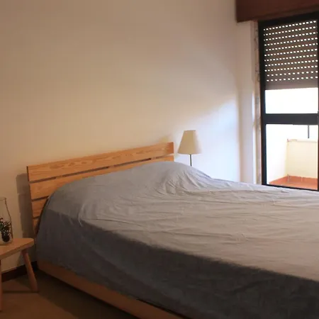 Apartment Sintra Rooms