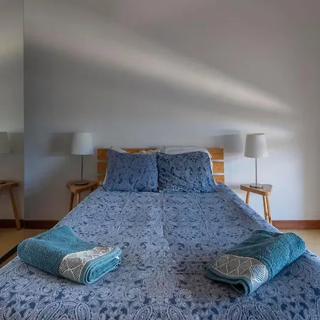 Sintra Rooms *