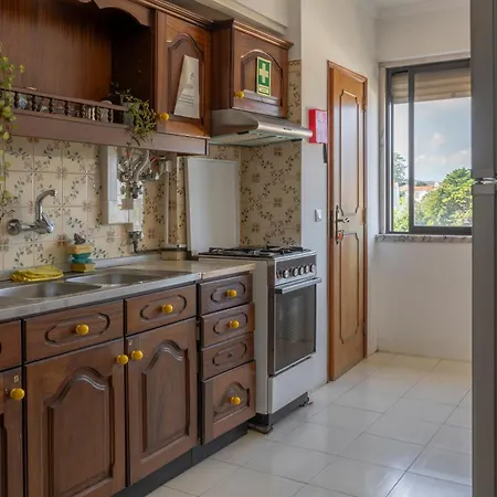 Apartment Sintra Rooms *