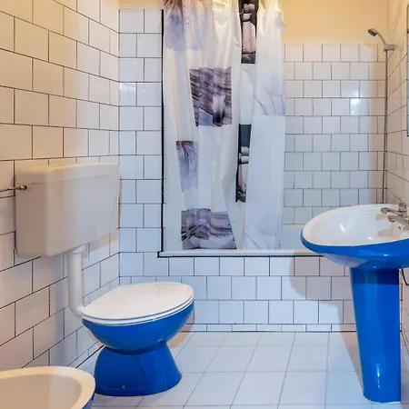 Apartment Sintra Rooms *